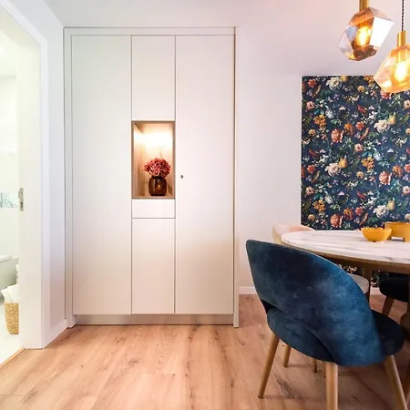 Apartment Paraiso *