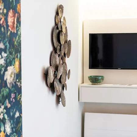 Apartment Paraiso