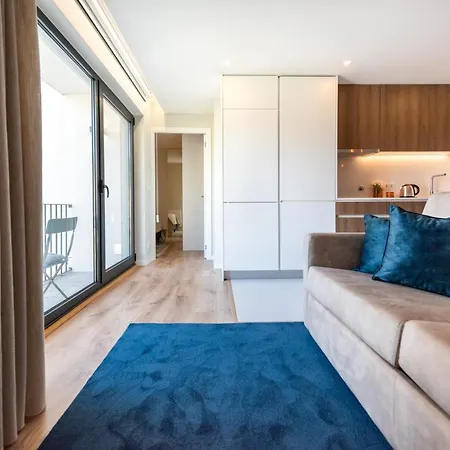 Apartment Paraiso Porto