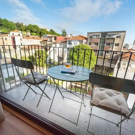 Apartment Paraiso Porto