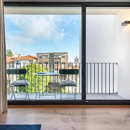 Paraiso Porto