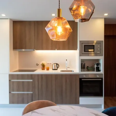 Paraiso Apartment *