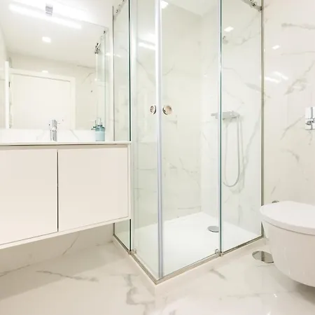 Apartment Paraiso Porto